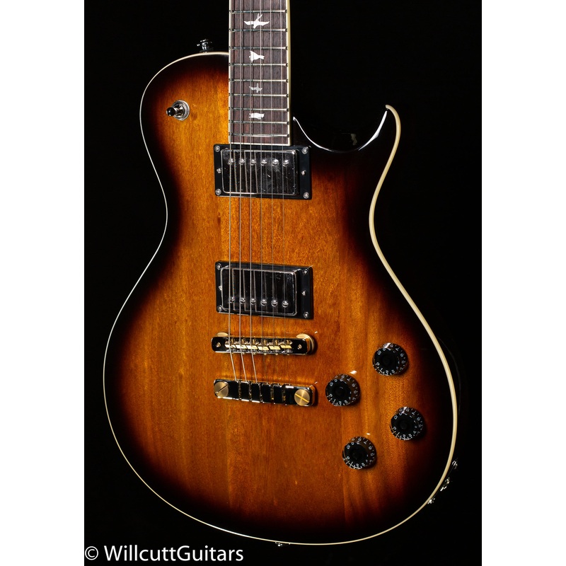 PRS SE McCarty 594 Singlecut Standard McCarty Tobacco (154) - ULT975560809754