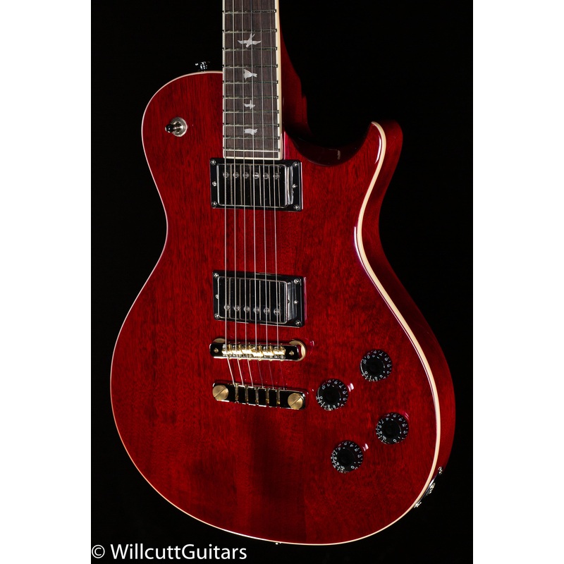 PRS SE McCarty 594 Singlecut Standard Vintage Cherry (309) - ULT975560809755