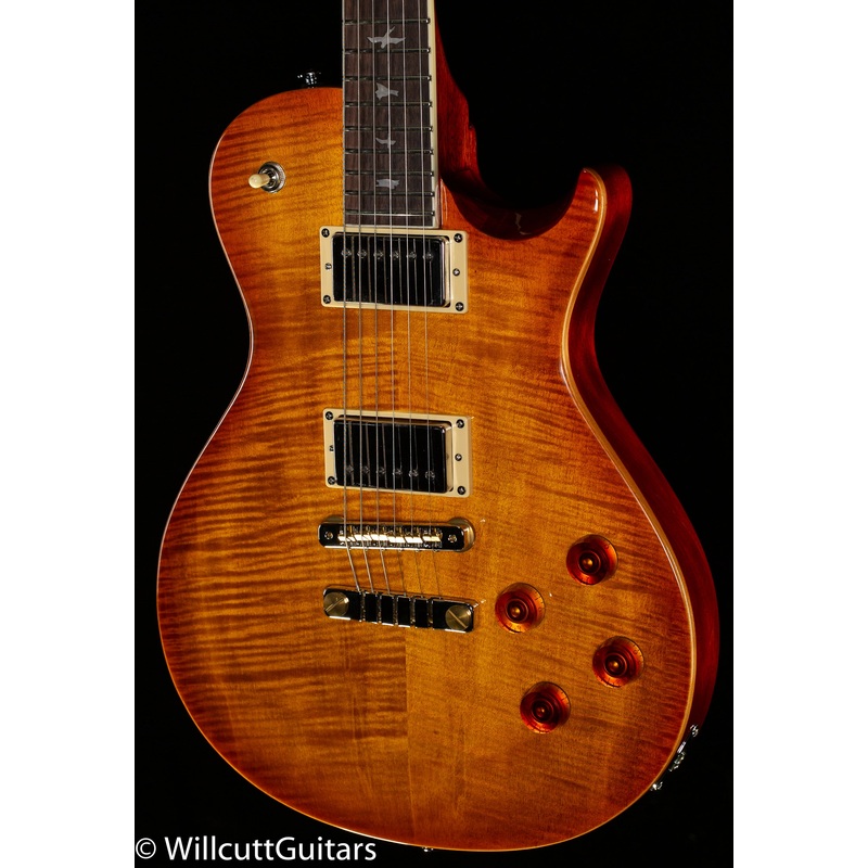PRS SE McCarty 594 Singlecut Vintage Sunburst (182) - ULT975560809932