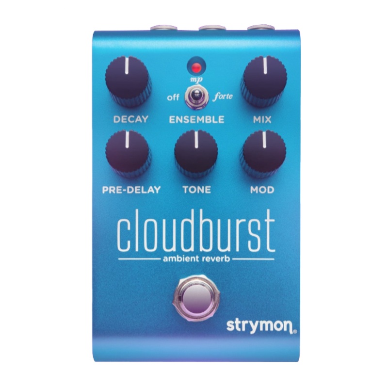 Strymon CloudBurst - ULT975560809766