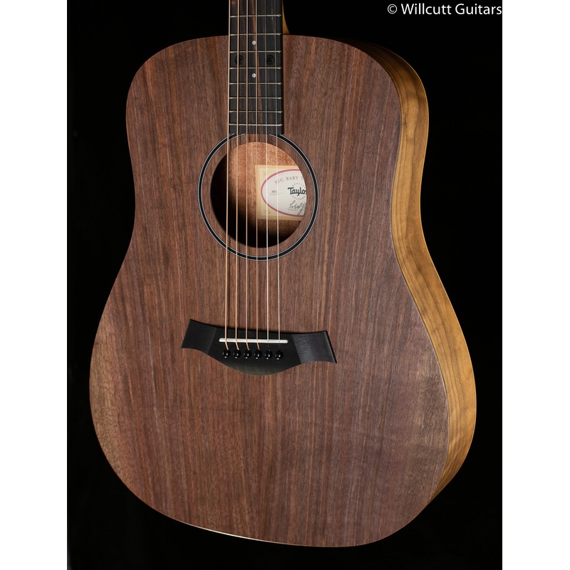 Taylor Big Baby Taylor Walnut/Walnut (450) - ULT975560810279