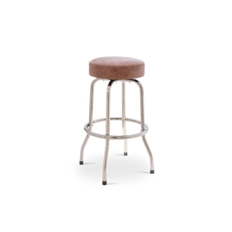 Taylor Taylor Bar Stool, Brown, 30 Inch #1520 - ULT975560810091