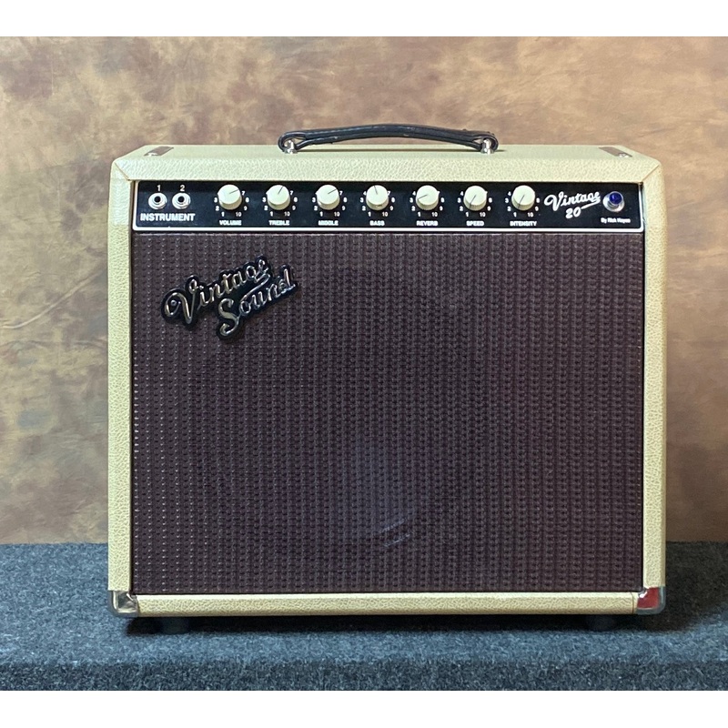 Vintage Sound Vintage 20 Combo - ULT975560810186