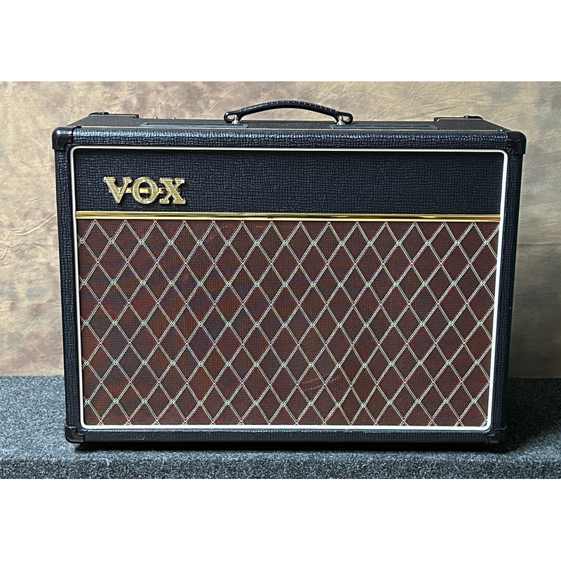 Vox AC15C1 - ULT975560809783