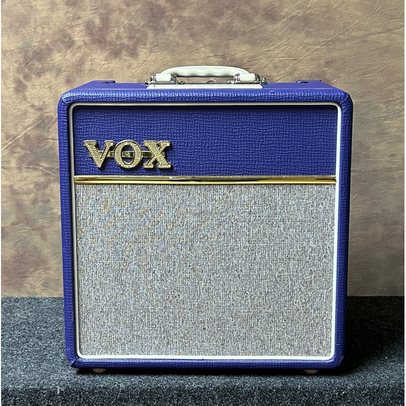 Vox AC4C1 Purple - ULT975560809781