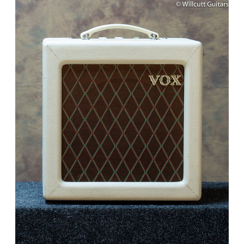 Vox AC4TV 4 Watt 1x10" Combo USED - ULT975560810250