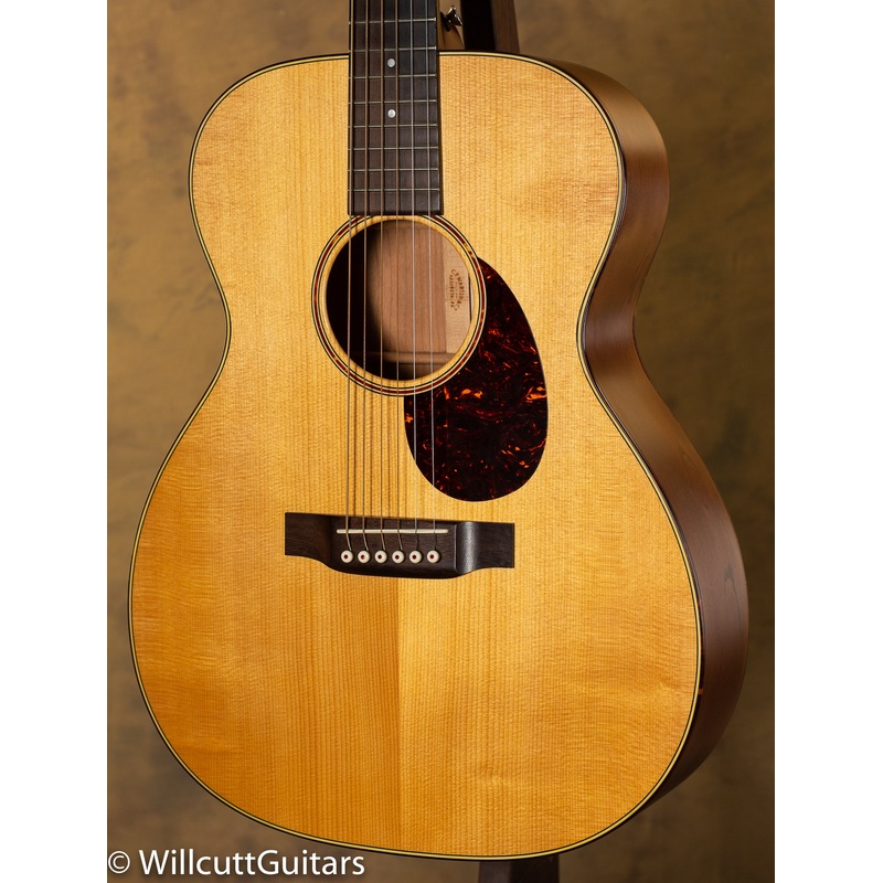 2015 Martin SWOMGT Sustainable Woods OM - ULT975560809597