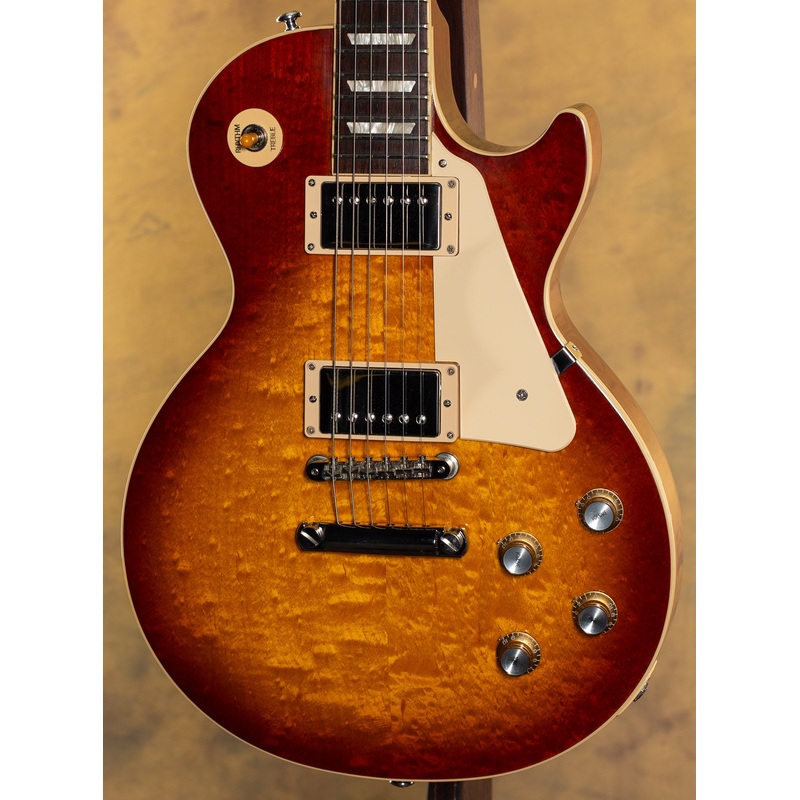2021 Gibson Les Paul Standard 60s - ULT975560809352