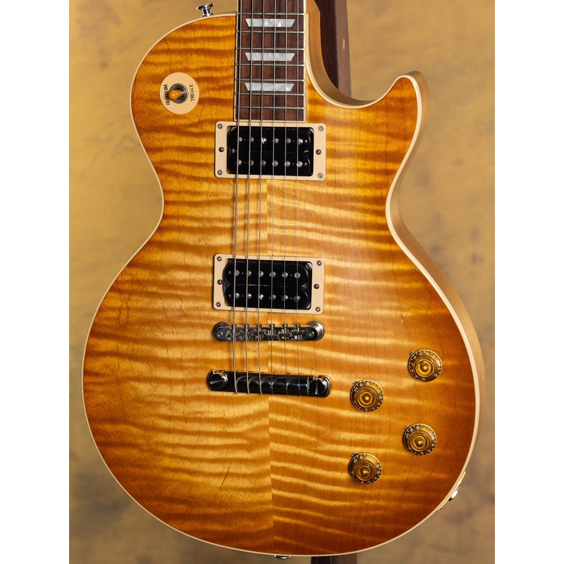 2023 Gibson Les Paul Standard 50's Faded Honeyburst - ULT975560809479