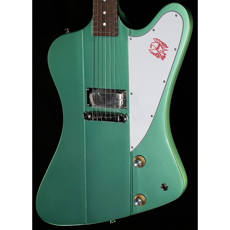 Epiphone 1963 Firebird I Inverness Green (111) - ULT975560809384