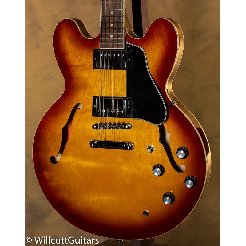 Epiphone ES-335 Iced Tea - ULT975560809605