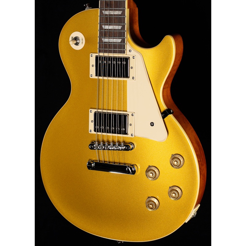 Epiphone Les Paul Standard 50s Goldtop (379) - ULT975560809441