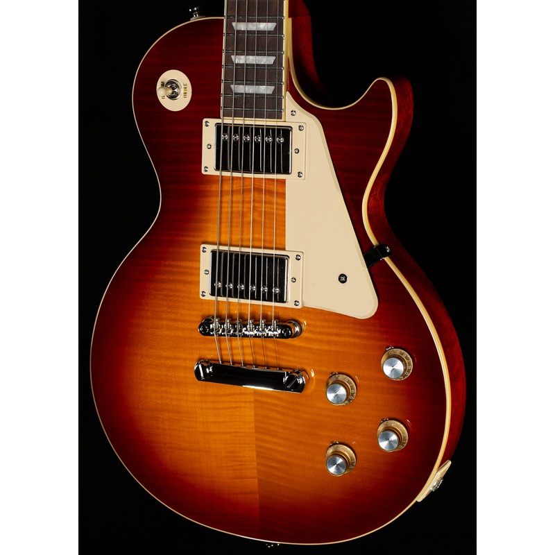 Epiphone Les Paul Standard 60s Iced Tea Burst (660) - ULT975560809432