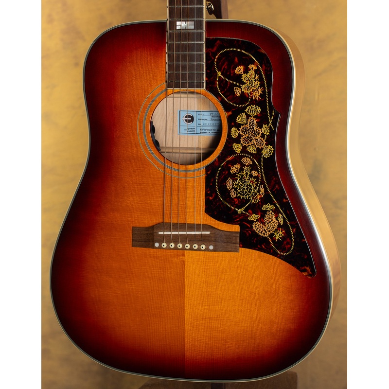 Epiphone Masterbilt Frontier - ULT975560809354