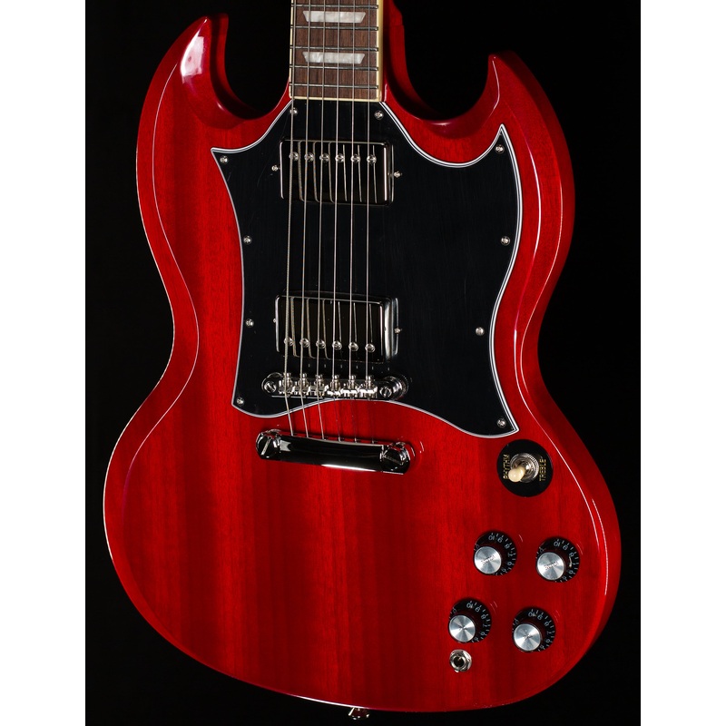 Epiphone SG Standard Cherry (674) - ULT975560809424
