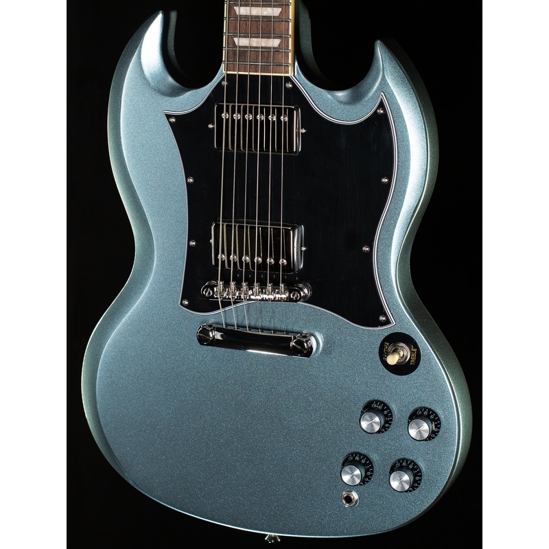Epiphone SG Standard Pelham Blue (425) - ULT975560809426