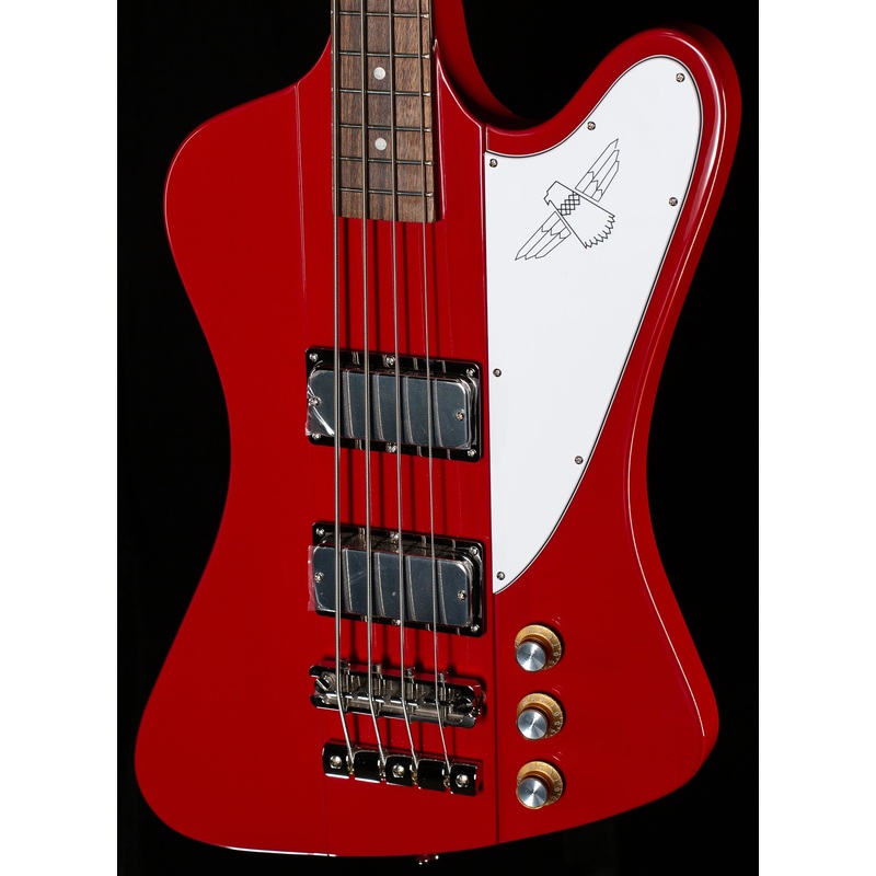 Epiphone Thunderbird '64 Ember Red (200) - ULT975560809345