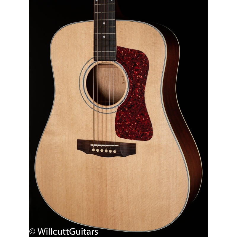 Guild D-40 NAT SP/MH W/C (228) - ULT975560809240