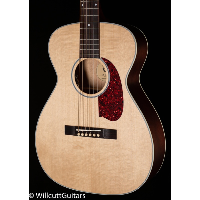 Guild M-40E Troubadour Natural (187) - ULT975560809544