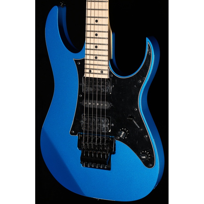 Ibanez Genesis Collection RG550 Electric Blue (522) - ULT975560809331