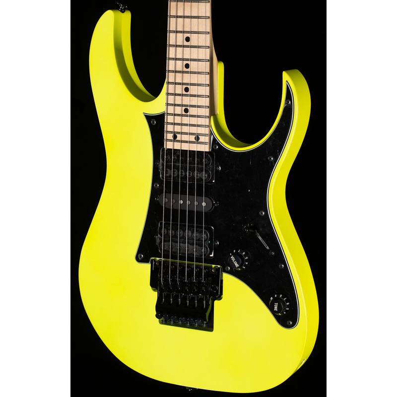 Ibanez Genesis Collection RG550DY Desert Sun Yellow (031) - ULT975560809329
