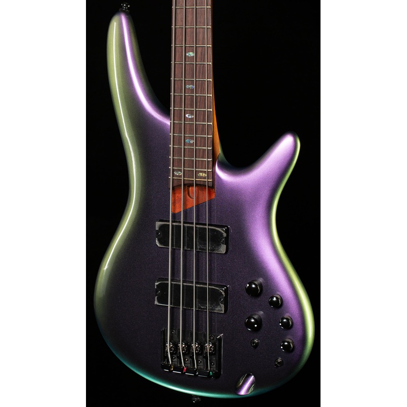 Ibanez SR500EBAB Bass Black Aurora Burst (951) - ULT975560809325