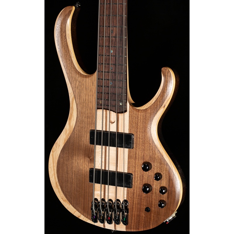 Ibanez Standard BTB745NTL Bass Natural Low Gloss (561) - ULT975560809324