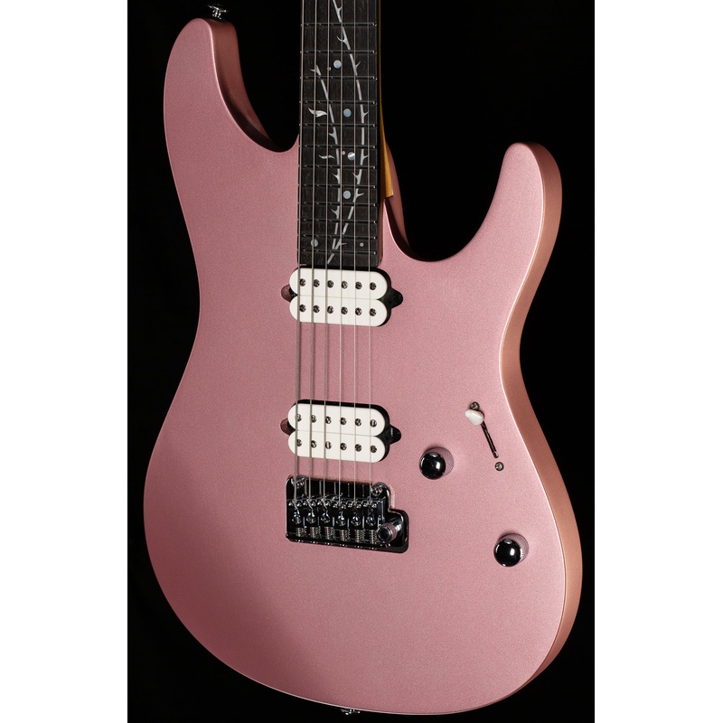 Ibanez TOD10MM Tim Henson Signature Premium Metallic Mauve (765) - ULT975560809368