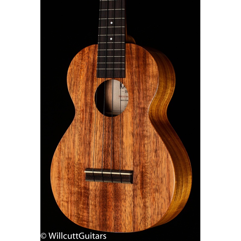 Kamaka HF-2 Concert with Case (092) - ULT975560809121