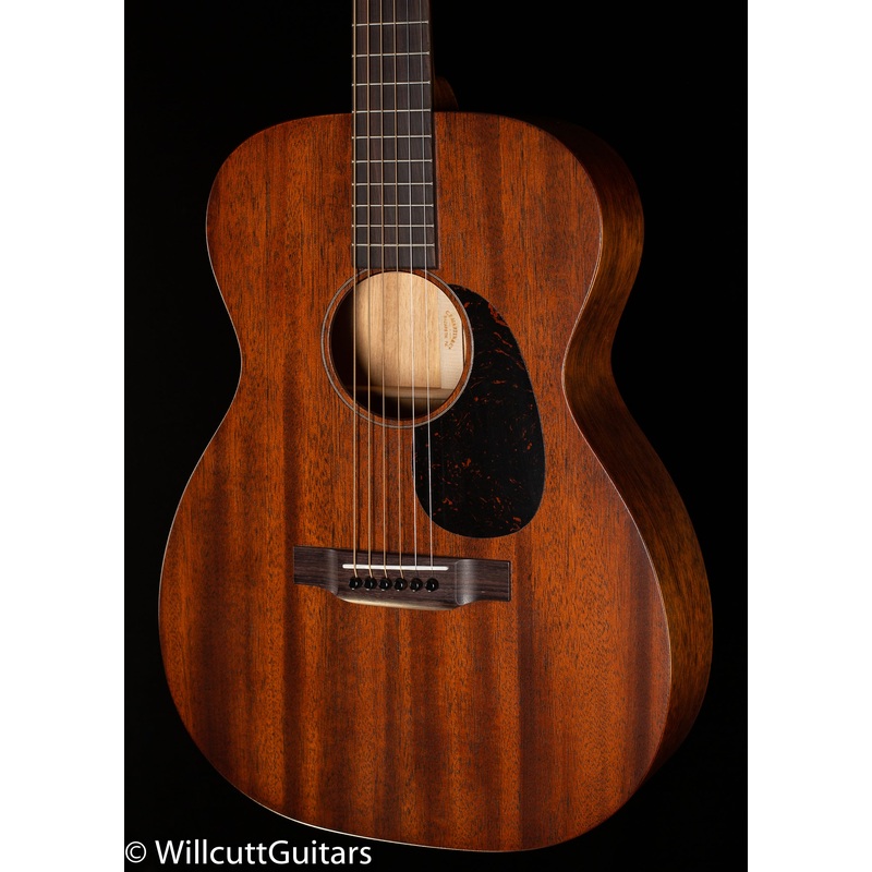 Martin 00-15M Mahogany (237) - ULT975560809293