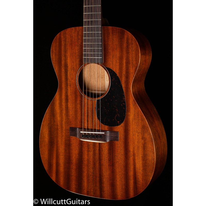 Martin 00-15M Mahogany (345) - ULT975560809668
