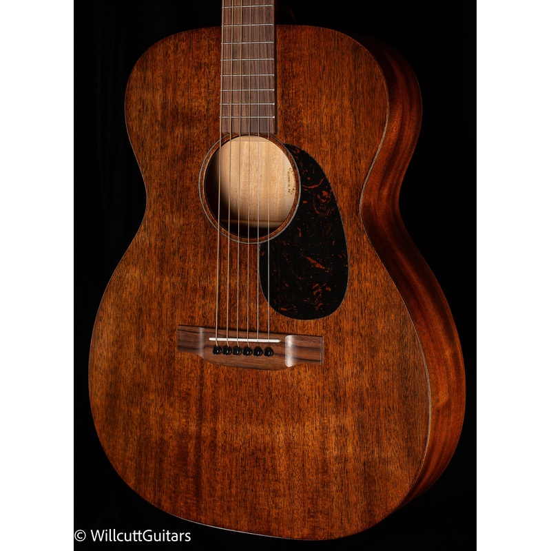 Martin 00-15M Mahogany (513) - ULT975560809392