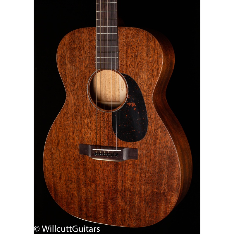 Martin 00-15M Mahogany (673) - ULT975560809667