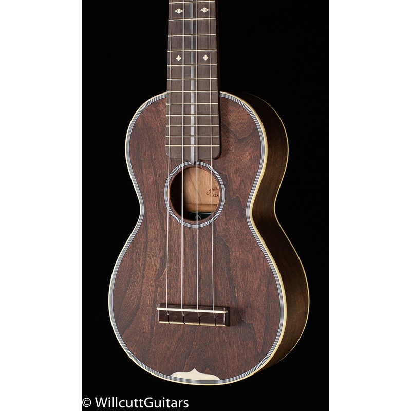 Martin Cherry Uke (686) - ULT975560809542