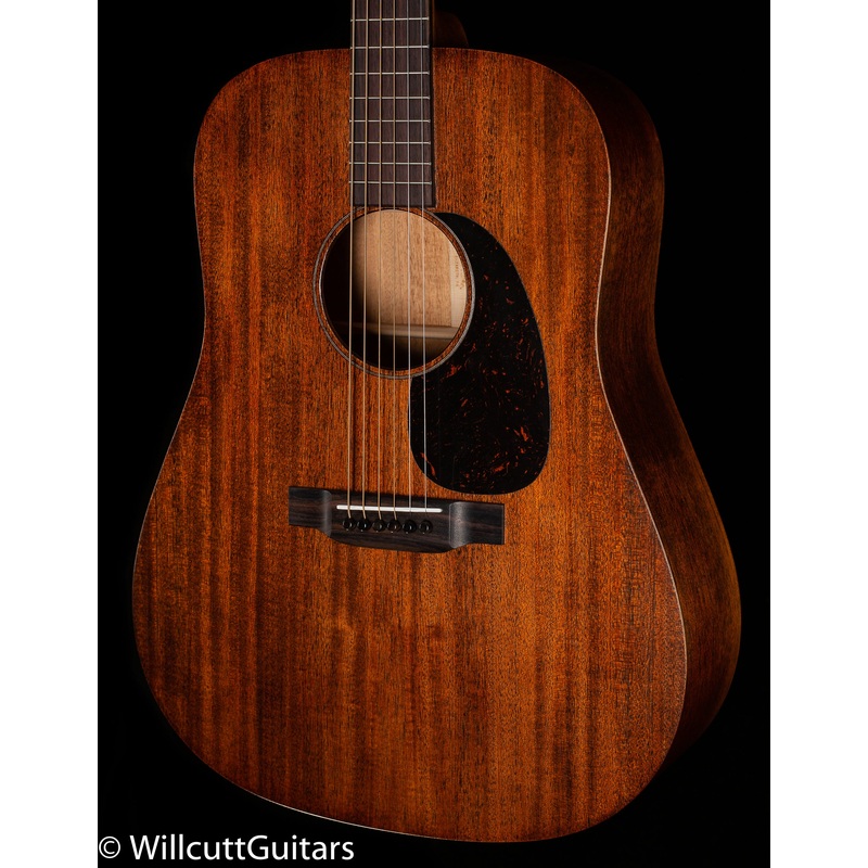 Martin D-15M (592) - ULT975560809680