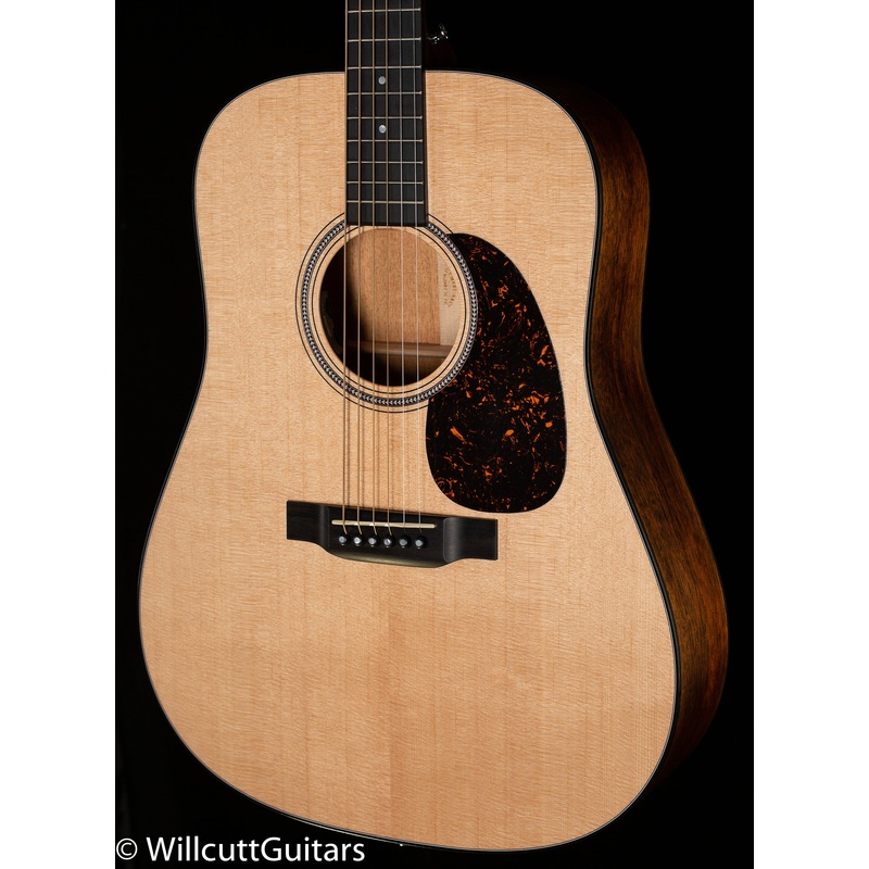 Martin D-16E Sitka/Mahogany (368) - ULT975560809677