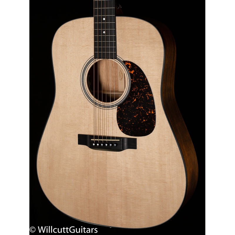Martin D-16E Sitka/Mahogany (840) - ULT975560809681