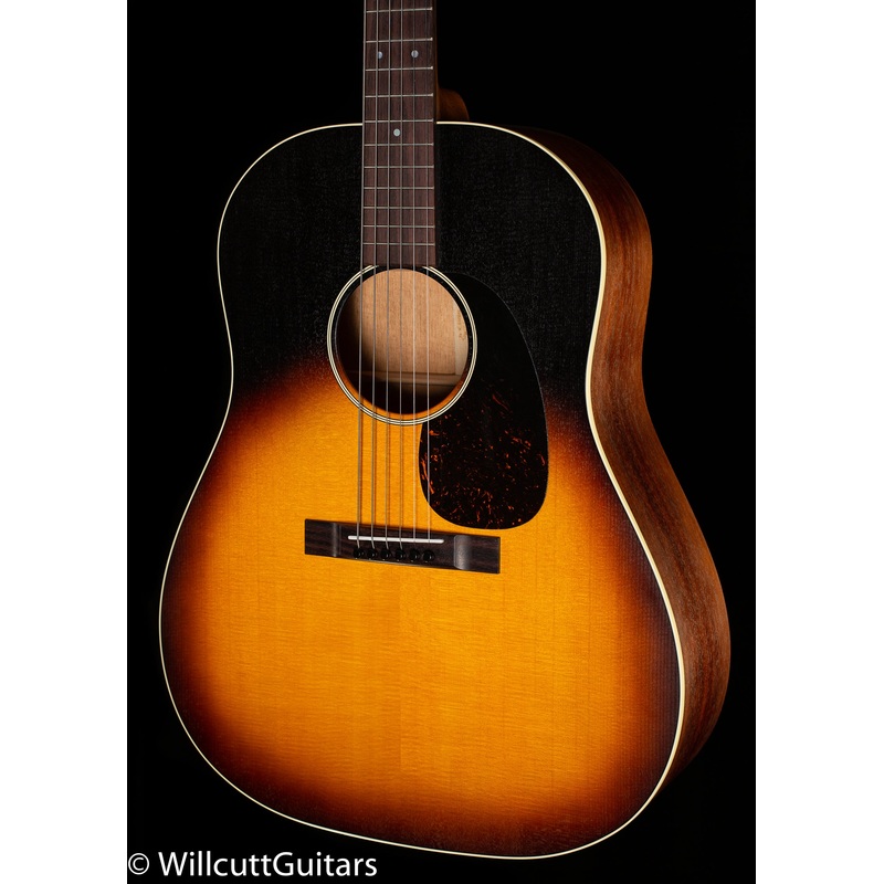 Martin DSS-17 Whiskey Sunset (421) - ULT975560809148