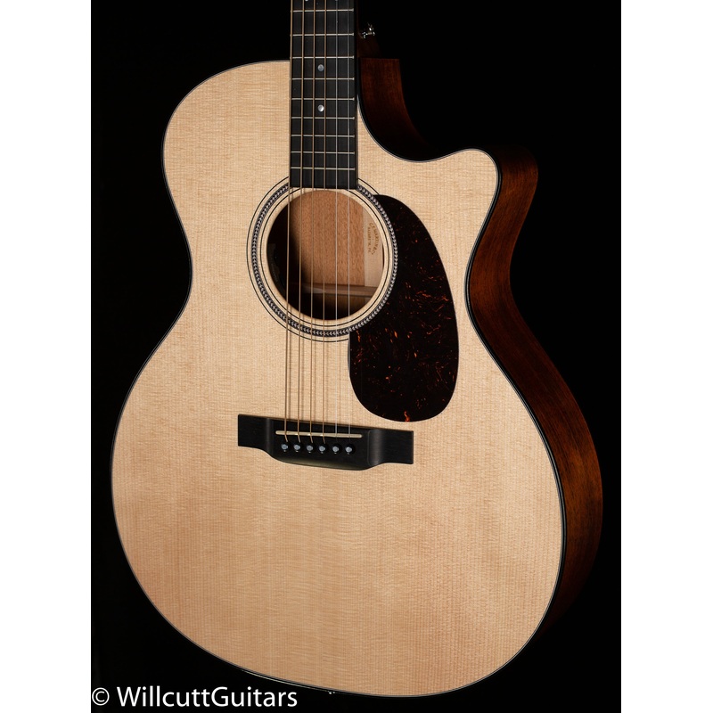 Martin GPC-16E Mahogany (335) - ULT975560809676