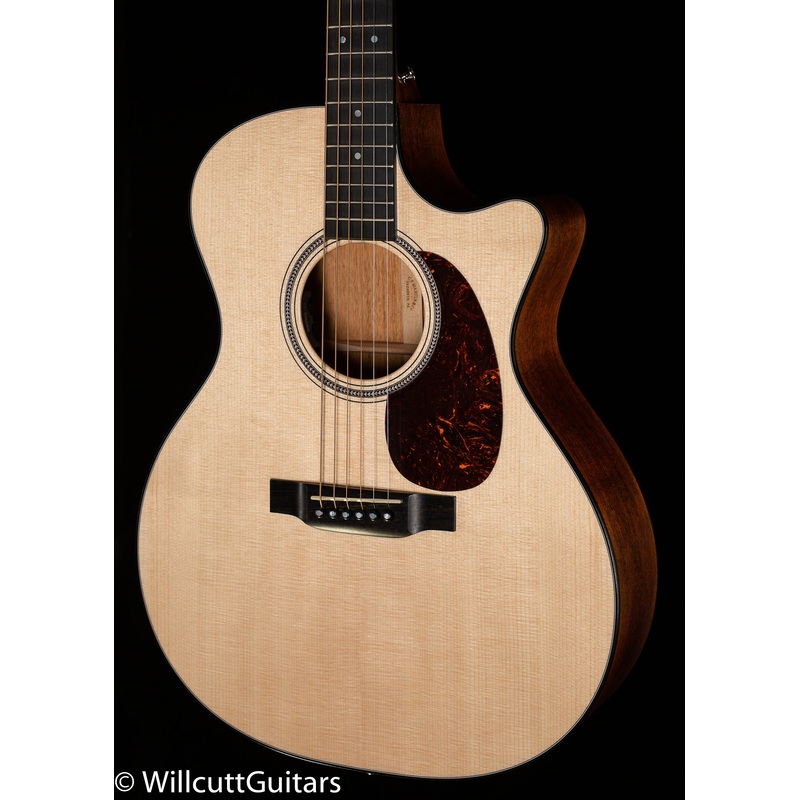 Martin GPC-16E Mahogany (352) - ULT975560809666