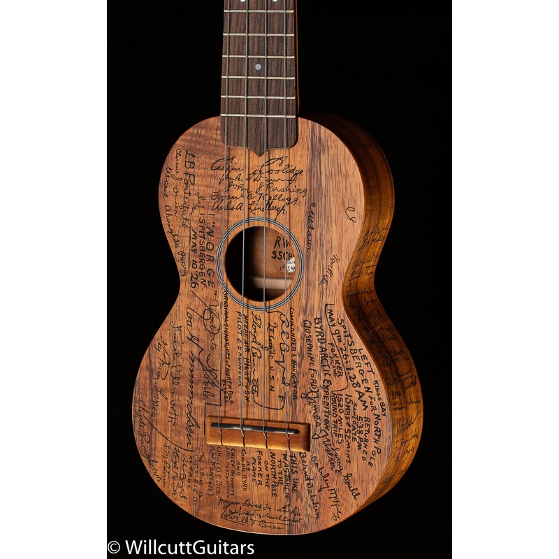 Martin Konter Uke (601) - ULT975560809273