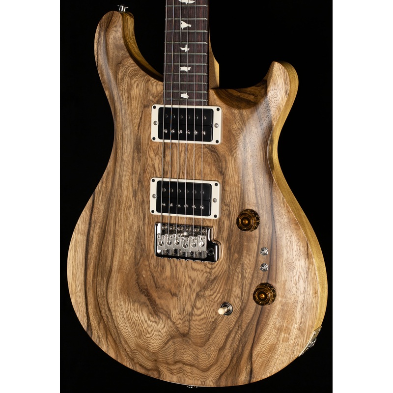 PRS CE 24-08 Black Limba Limited Edition (185) - ULT975560809474