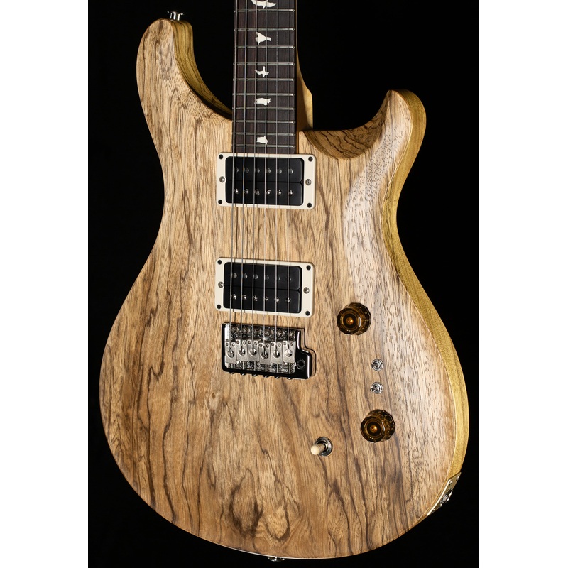 PRS CE 24-08 Black Limba Limited Edition (952) - ULT975560809478