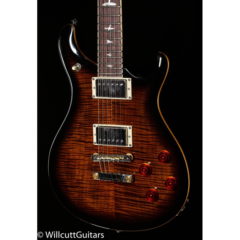 PRS SE McCarty 594 Black Gold Sunburst (545) - ULT975560809216