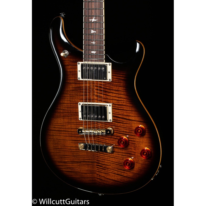 PRS SE McCarty 594 Black Gold Sunburst (706) - ULT975560809213