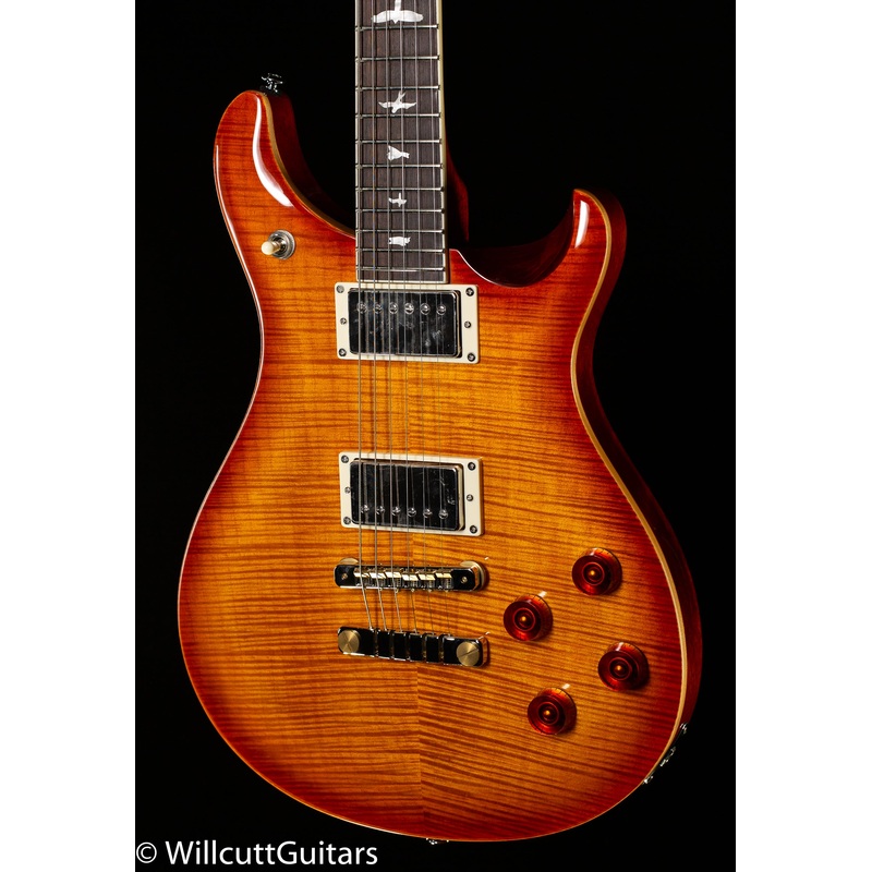 PRS SE McCarty 594 Vintage Sunburst (149) - ULT975560809215