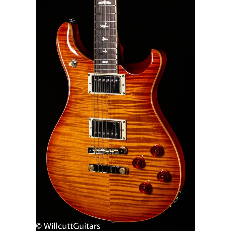 PRS SE McCarty 594 Vintage Sunburst (385) - ULT975560809212