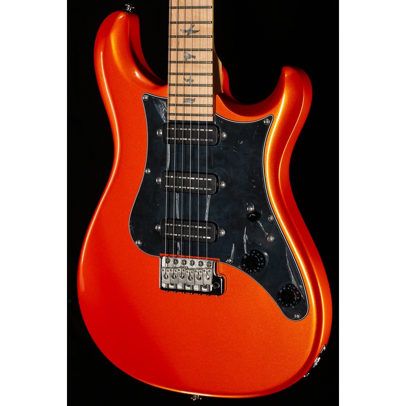 PRS SE NF3 Metallic Orange (154) - ULT975560809446