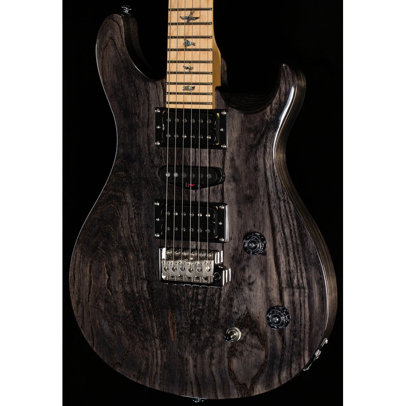 PRS SE Swamp Ash Special Charcoal (706) - ULT975560809476