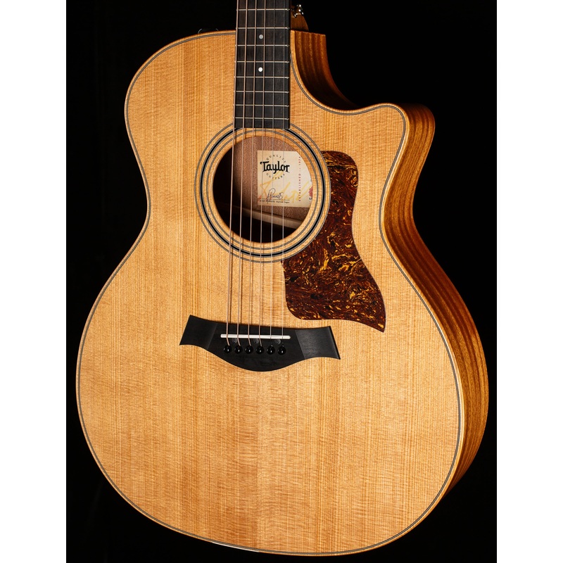 Taylor 314ce Studio Special Edition Sapele/Sitka (034) - ULT975560809318